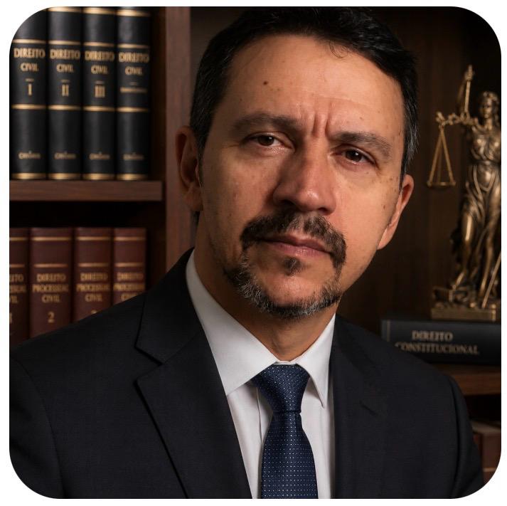Antônio Evandro Ribeiro Peixoto — Advogado