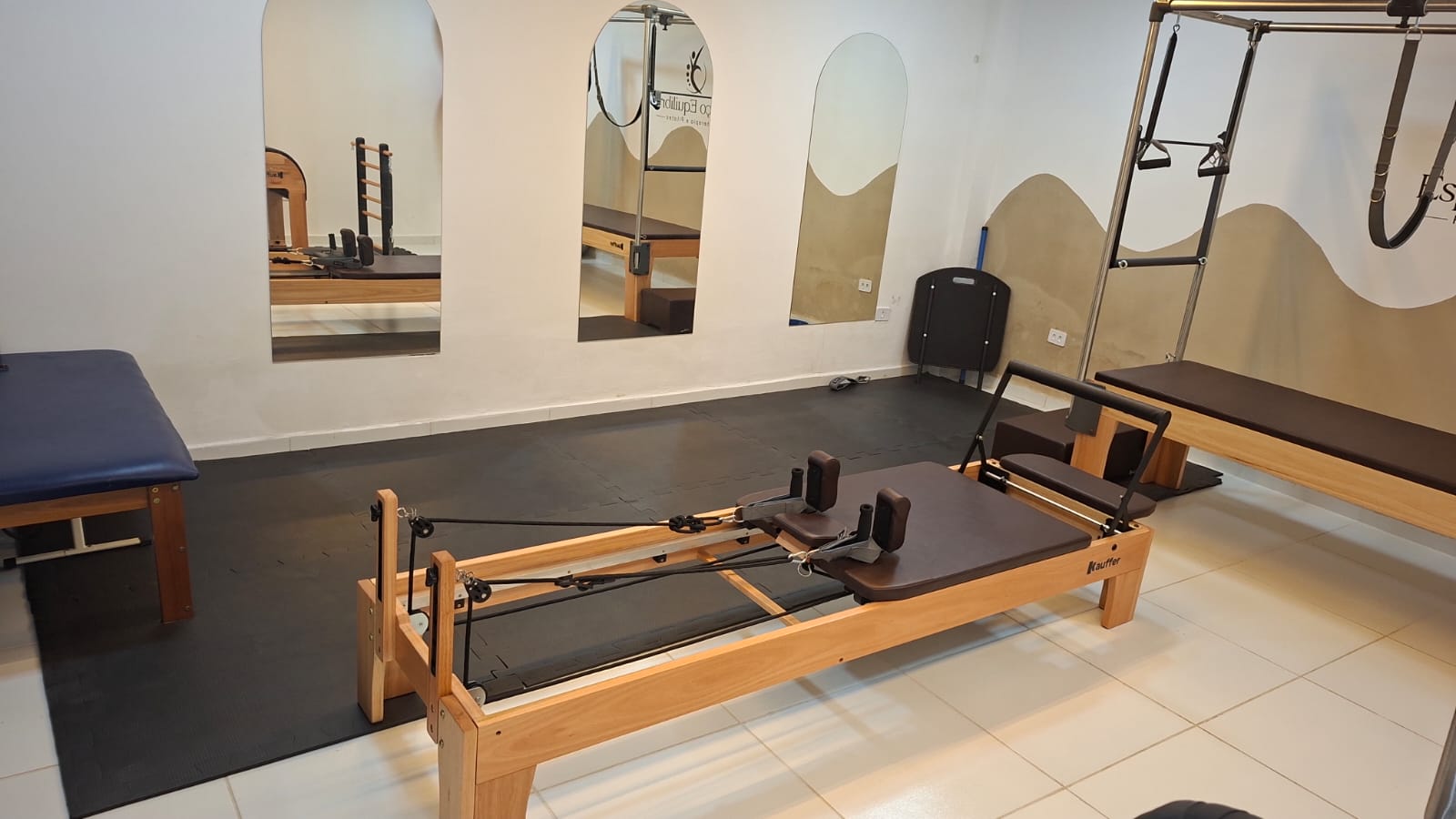 Pilates Integrativo