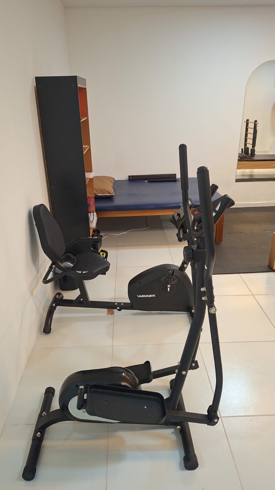 Pilates Terapêutico