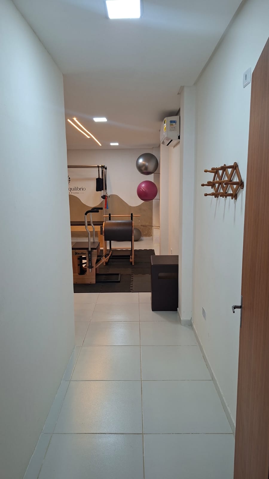 Avaliação Postural
